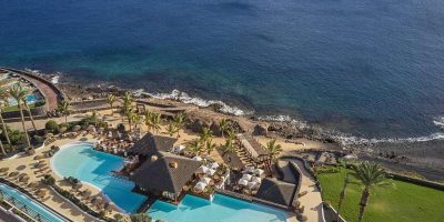 bird eye view of the beach and sea
