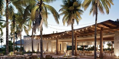 Secrets Playa Blanca Costa Mujeres