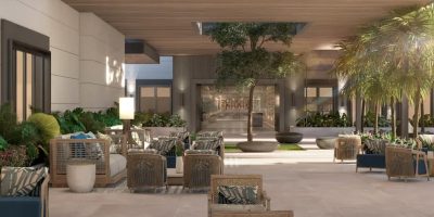 Secrets Tides Punta Cana